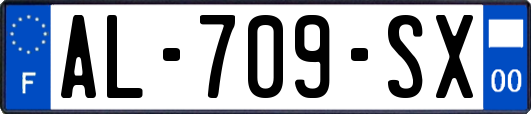 AL-709-SX