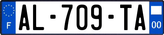 AL-709-TA