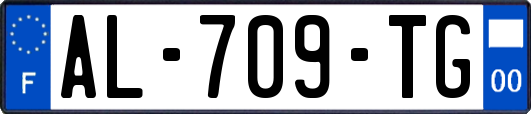 AL-709-TG