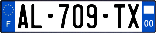 AL-709-TX