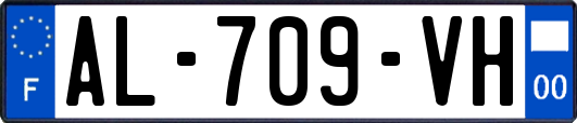 AL-709-VH