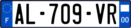 AL-709-VR