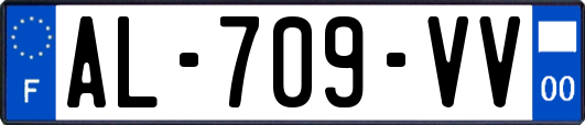AL-709-VV