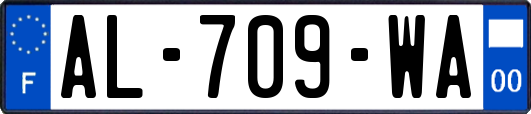 AL-709-WA