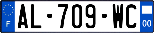 AL-709-WC