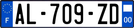 AL-709-ZD