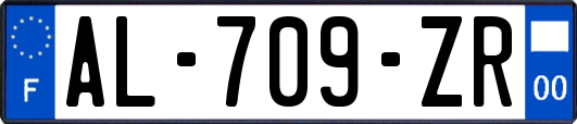 AL-709-ZR