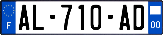 AL-710-AD