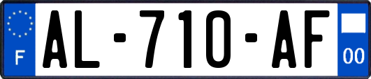 AL-710-AF