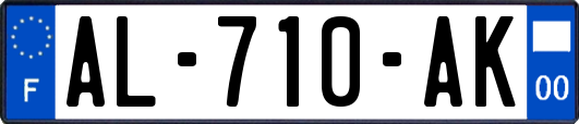 AL-710-AK