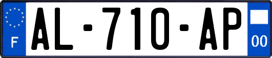 AL-710-AP