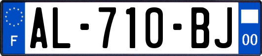 AL-710-BJ