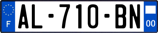 AL-710-BN