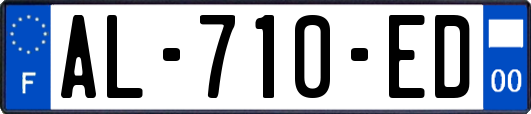 AL-710-ED