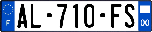 AL-710-FS