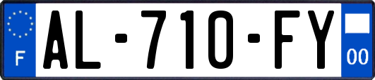 AL-710-FY
