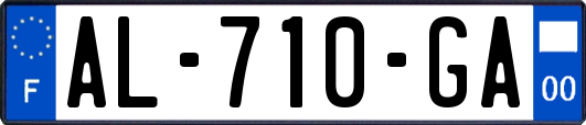 AL-710-GA