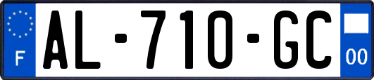 AL-710-GC