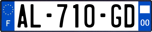 AL-710-GD