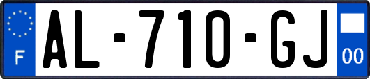 AL-710-GJ