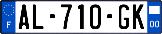 AL-710-GK