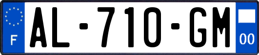 AL-710-GM