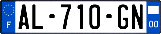 AL-710-GN