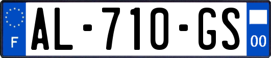 AL-710-GS