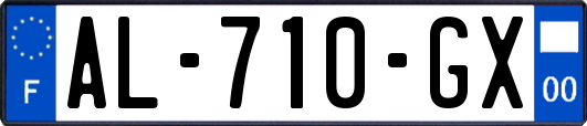 AL-710-GX