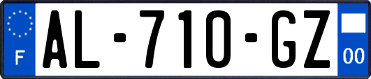 AL-710-GZ