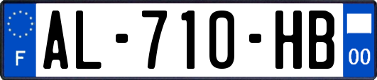 AL-710-HB