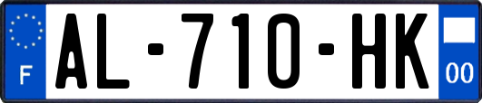AL-710-HK