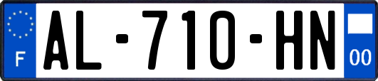 AL-710-HN