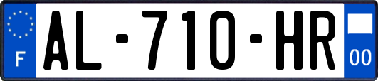 AL-710-HR