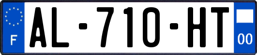 AL-710-HT
