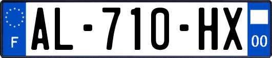 AL-710-HX