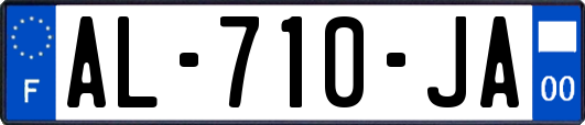 AL-710-JA
