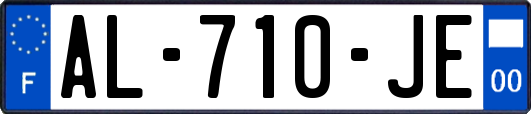 AL-710-JE