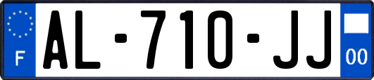 AL-710-JJ