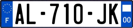 AL-710-JK