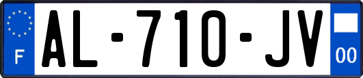 AL-710-JV