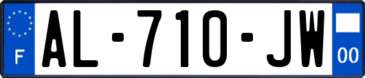 AL-710-JW