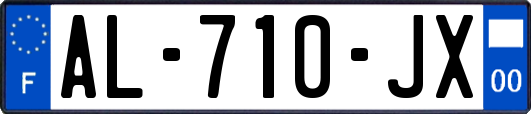 AL-710-JX