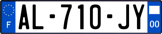 AL-710-JY