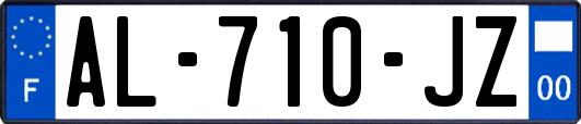 AL-710-JZ