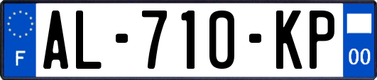 AL-710-KP