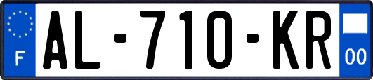 AL-710-KR