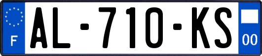 AL-710-KS
