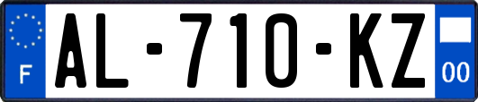 AL-710-KZ