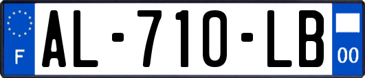 AL-710-LB